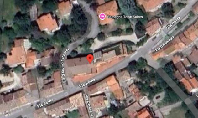 Immobile in asta di 630 m² con più di 5 locali e box auto in vendita a Carpegna - Foto 7