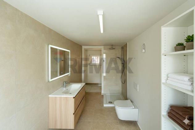 Appartamento in vendita a Catania, Viale M. Rapisardi - Lavaggi - Foto 14