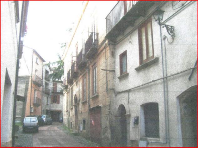 Immobile in asta di 94 m² in vendita a Cerisano - Foto 3
