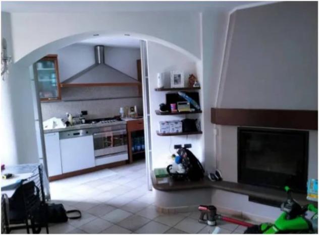Immobile in asta di 146 m² in vendita a Colli al Metauro - Foto 3