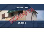 Immobile in asta di 117 m² in vendita a Crespino