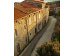 Filattiera- Porzione di Fabbricato inpietra, in borgo medioevale, tetto nuovo-