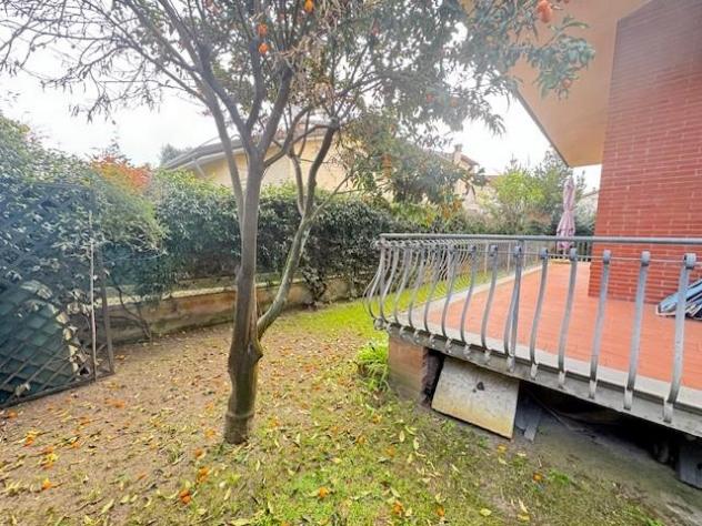 Villa in vendita a Forte dei Marmi 150 mq Rif: 1242417 - Foto 4