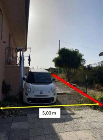 Immobile in asta di 196 m², box auto in vendita a Francofonte - Foto 11