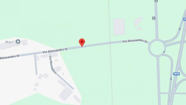 Immobile in asta di 424 m² in vendita a Frascaro - Foto 4