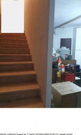Immobile in asta di 345 m² con più di 5 locali in vendita a Giugliano in Campania - Foto 16