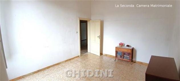 APPARTAMENTO di 5 vani e di 100 mq (GROSSETO - CENTRALE) rif. 2525.263M - Foto 15