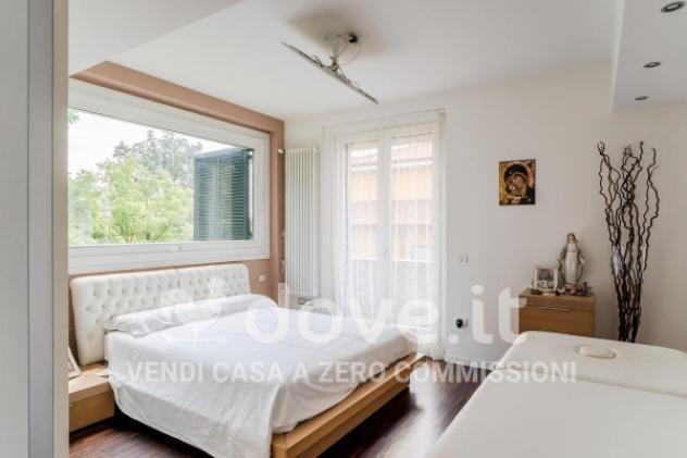 Villa di 209 m² con 3 locali e box auto in vendita a Lentate sul Seveso - Foto 19