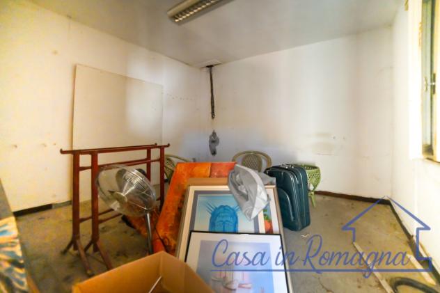 Porzione di casa in vendita a Longiano - Foto 9