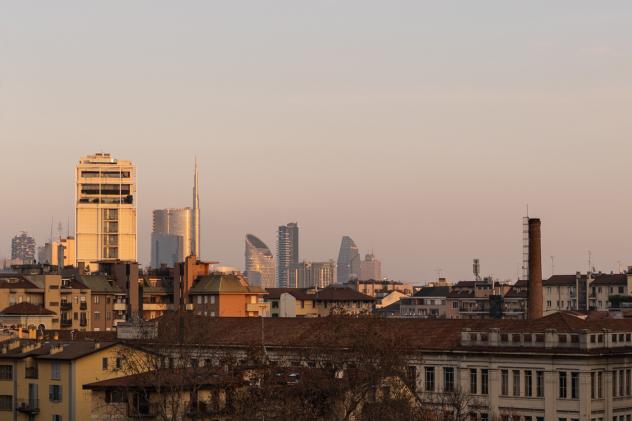 Trilocale in vendita a Milano - Foto 7