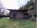 Cascina con terreno.