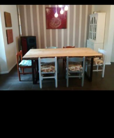 Casa su due livelli loc. CONSUMA - Foto 6