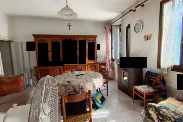 Immobile in asta di 274 m² con più di 5 locali e box auto in vendita a Porto Viro - Foto 8