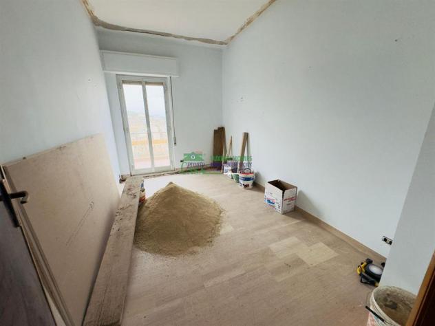 Rif. 9635 - Appartamento in fase di ristrutturazione, vista Vallata! - Foto 13