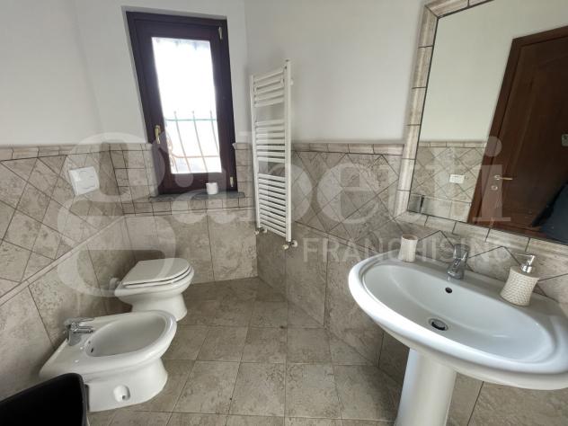Villa bifamiliare - Rocca di Papa . Rif.: Rocca di PapaVRG - Foto 15