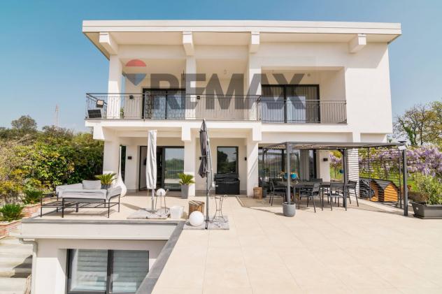 Villa singola in vendita a San Giovanni la Punta - Foto 4