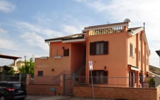 Immobile in asta di 68 m² in vendita a Sassari - Foto 5