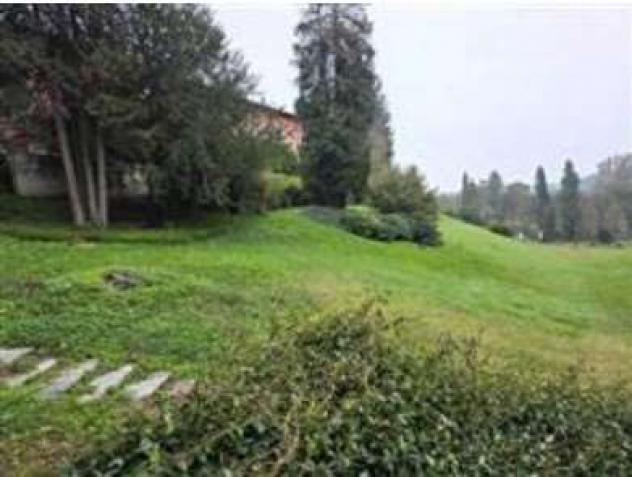 264/2025 U VA - Ampio bilocale in asta a Sesto Calende - Foto 13