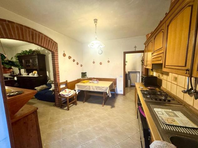 Appartamento in vendita a Coroncina - Siena 80 mq Rif: 1369647