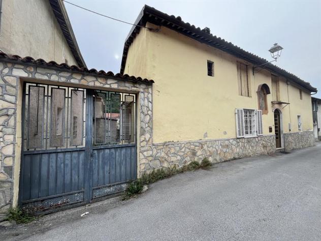Torre Mondovì (CN), casa semindipendente con piccolo giardino - Foto 2