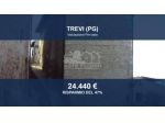 Immobile in asta di 77 m² in vendita a Trevi