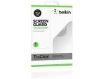 Belkin F7N011CW Pellicola Proteggischermo Antiriflesso per iPad Mini nuovo