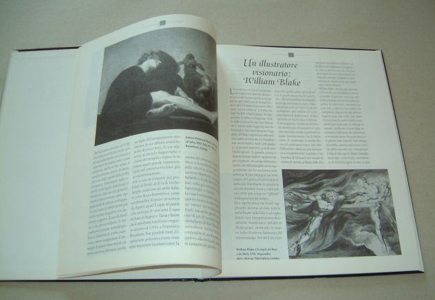 Arte Visionaria - I poeti dell' immaginario - Foto 2