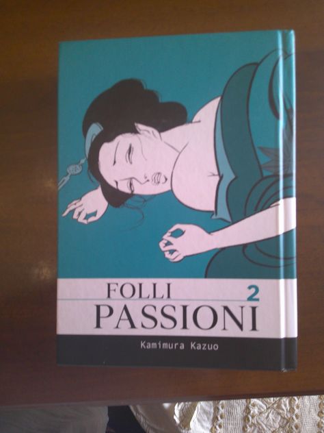 (2029)folli passioni parte 2(coconino press, fandango,2025)