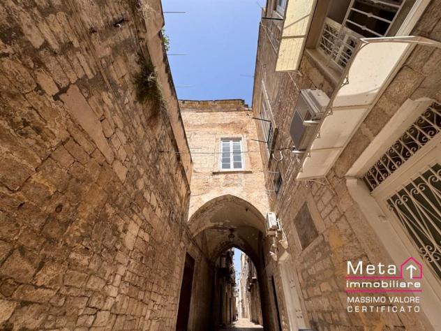 Venite a scoprire IL MONASTERO. Un complesso medioevale completamente immerso nella storia di Trani - Foto 5