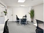 Ufficio privato in affitto - Regus Napoli, Centro Garibaldi a Napoli