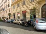 1 Vetrina in affitto a Roma