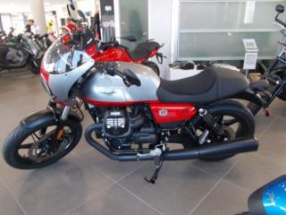 MOTO GUZZI V7 CORSA rif. 21671600
