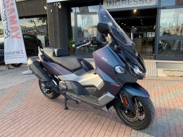 Sym Maxsym TL 500 null - Foto 2