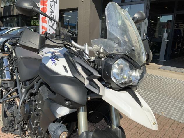 Triumph Tiger 800 XC - Foto 7