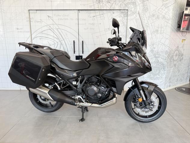 Honda NT 1100 NT 1100 - VERSIONE MANUALE - YM 2025