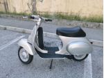 Vespa 50 Special 4 marce Chiaro di Luna