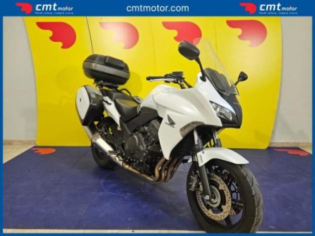 HONDA CBF 1000 Garantita e Finanziabile rif. 23824164 - Foto 3