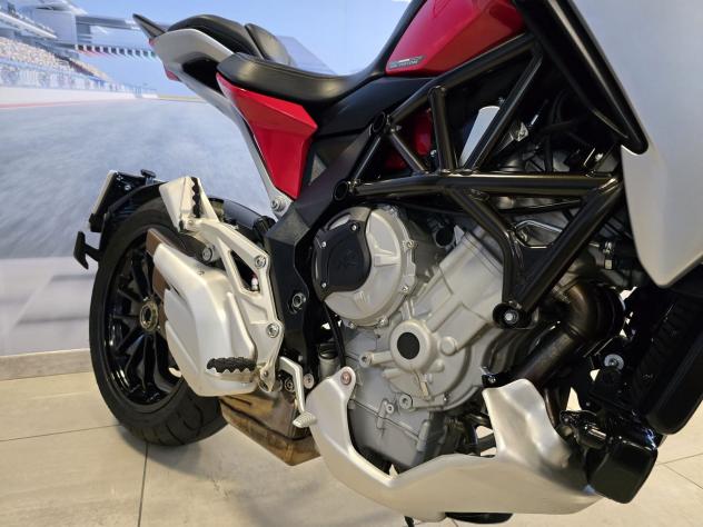MV Agusta Turismo Veloce 800 07/2015 - Km 25300 - Foto 2