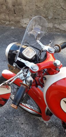 MOTO MORINI - Foto 2