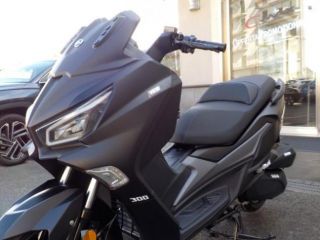 SYM Joymax 300 Z NEW 2026 - Promo RCA+Tasso Zero rif. 23290387