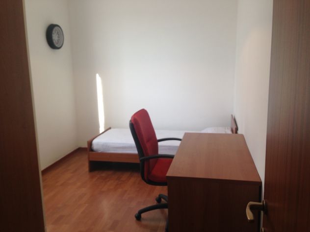 Camera singola Con Bagno Privato San Donato Milanese