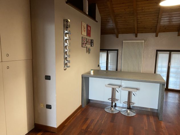 Borgomanero offro trilocale molto luminoso in locazione - Foto 4