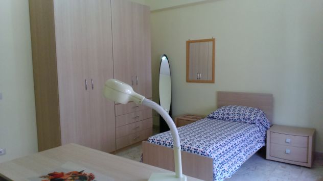 UNIV. CASERTA - Camera - Foto 4