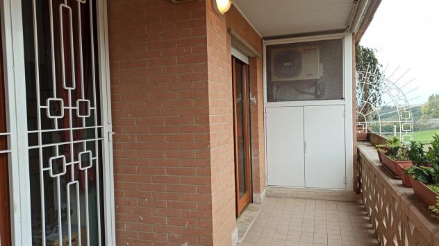 BILOCALE ARREDATO LOCAZIONE - Foto 17