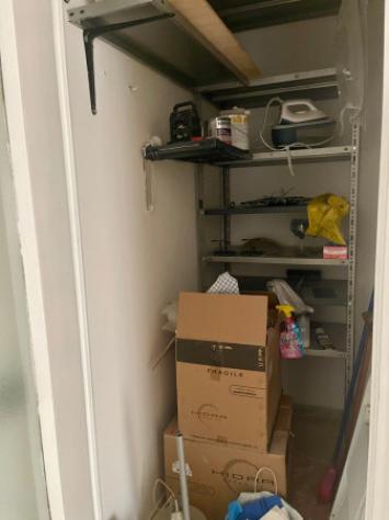 Appartamento di 90 m² con 3 locali in affitto a Torino - Foto 17