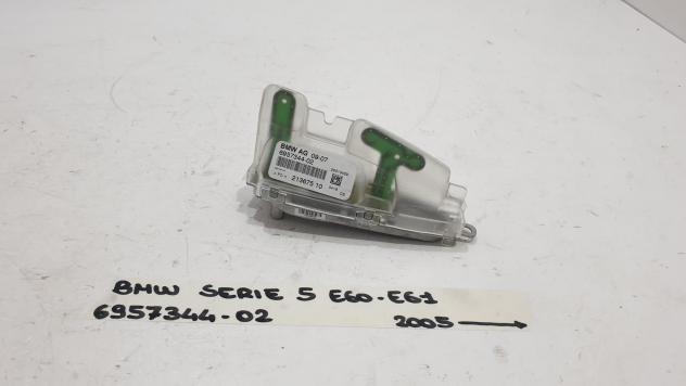 ANTENNA TETTO BMW Serie 5 E60 6957344-02 (0310)