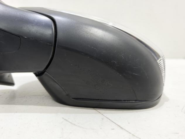 SPECCHIETTO RETROVISORE SINISTRO PEUGEOT 208 Serie 208 2008 (1219) - Foto 10