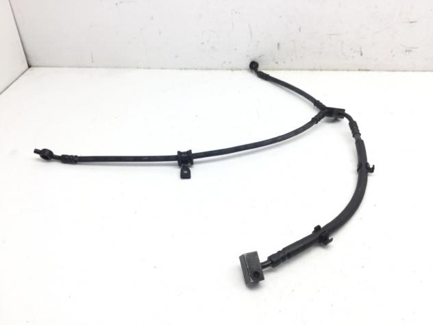 HONDA CB GT ABS KM0 1000 TUBO FRENO ANTERIORE PINZE 2026 JH2SC93A - Foto 5