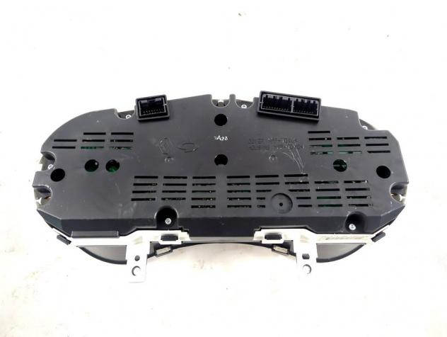 24810-JZ07B QUADRO STRUMENTI CONTACHILOMETRI RENAULT KOLEOS 2.0 D 4X4 110KW 6M 5P (2008) RICAMBIO USATO - Foto 4