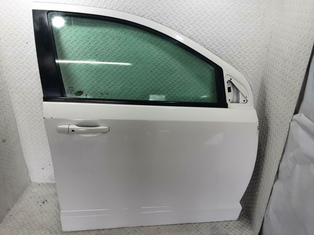 PORTIERA ANTERIORE DESTRA FIAT Freemont 1° Serie 2000 Diesel 125 kW